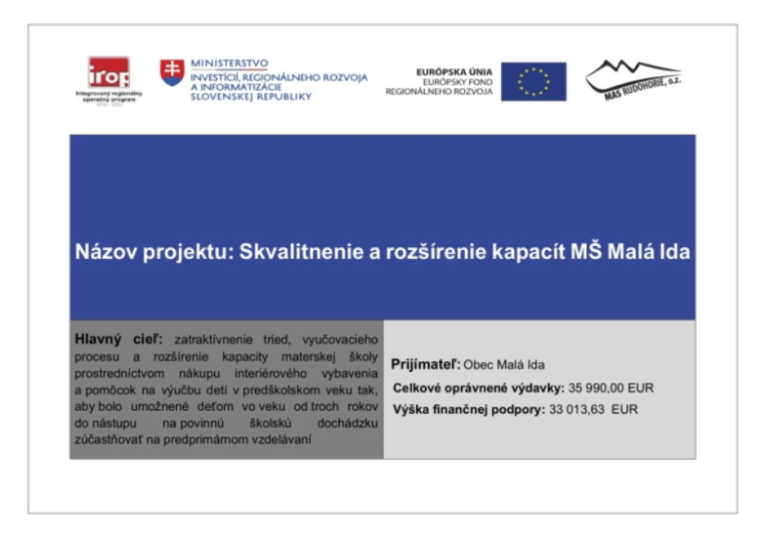 Projekt
